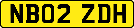 NB02ZDH
