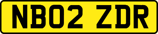 NB02ZDR