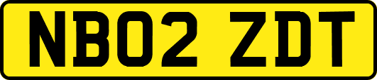 NB02ZDT