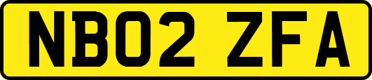 NB02ZFA