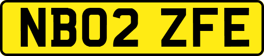 NB02ZFE