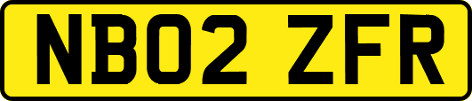 NB02ZFR