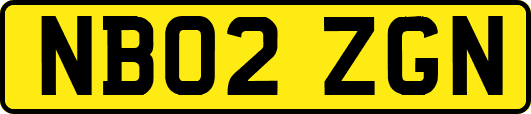 NB02ZGN