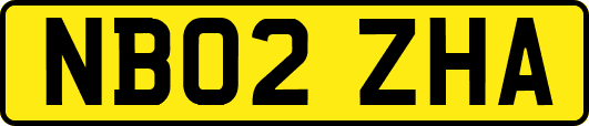 NB02ZHA