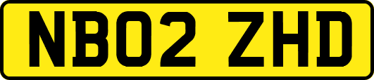 NB02ZHD