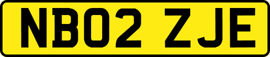 NB02ZJE