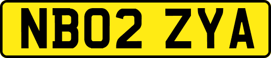 NB02ZYA