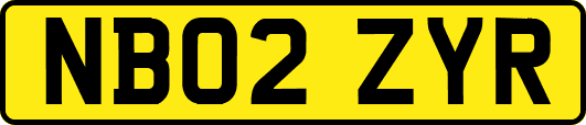 NB02ZYR