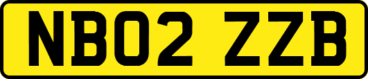 NB02ZZB