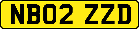 NB02ZZD
