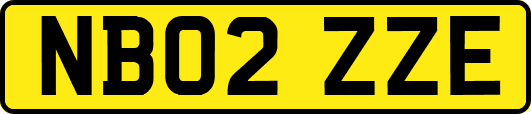 NB02ZZE