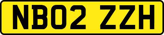 NB02ZZH