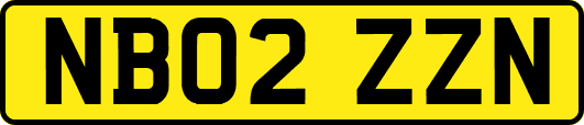 NB02ZZN