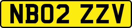 NB02ZZV