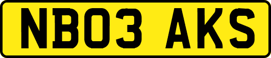 NB03AKS