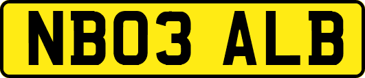 NB03ALB