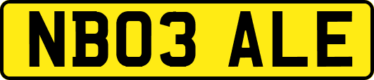NB03ALE