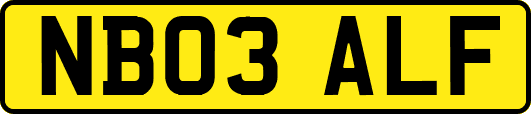 NB03ALF