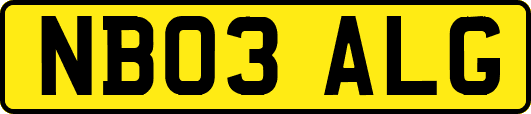 NB03ALG
