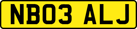 NB03ALJ