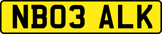 NB03ALK