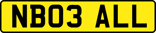 NB03ALL