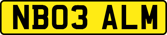 NB03ALM