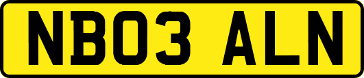 NB03ALN
