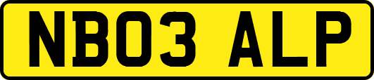 NB03ALP
