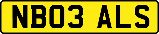 NB03ALS