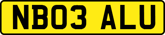 NB03ALU