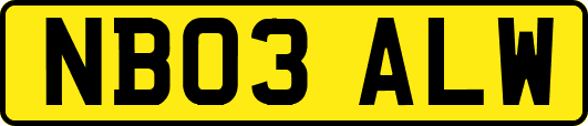 NB03ALW