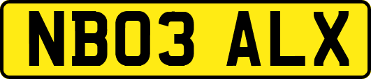 NB03ALX