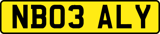 NB03ALY