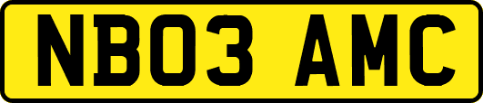 NB03AMC