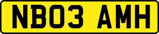 NB03AMH