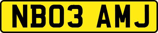 NB03AMJ