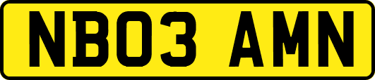 NB03AMN