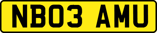 NB03AMU