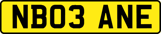 NB03ANE