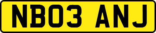 NB03ANJ