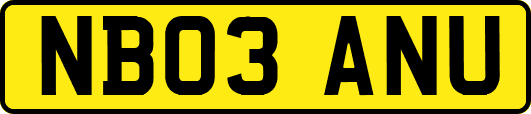 NB03ANU