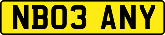 NB03ANY