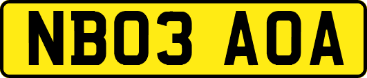 NB03AOA