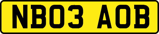 NB03AOB