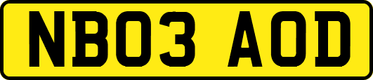 NB03AOD