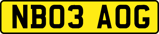 NB03AOG