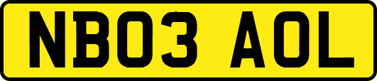 NB03AOL