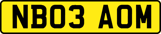 NB03AOM