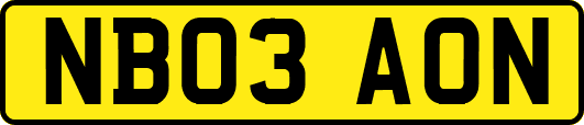 NB03AON